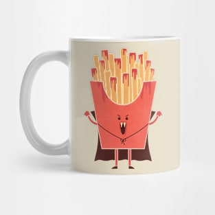 Nospotatu Mug